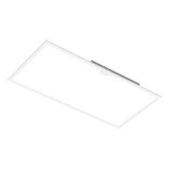 JLP-SL Series LED Backlit Panel Light Selectable Wattage & Color Temperature